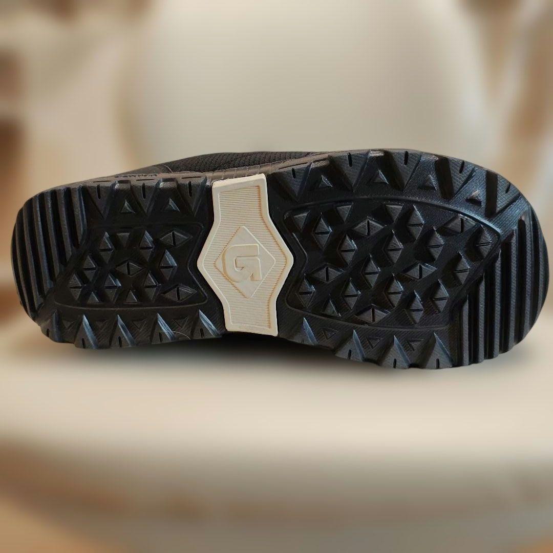 美品　BURTON HIGHLINE BOA 26cm スノーボード ブーツ