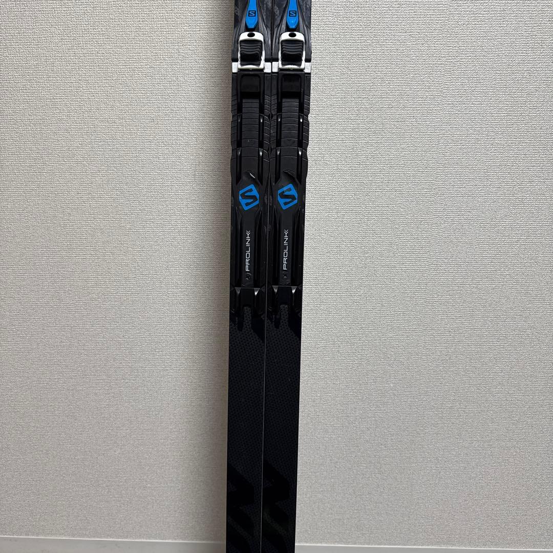 オガサカ クロスカントリースキー 200cm C1