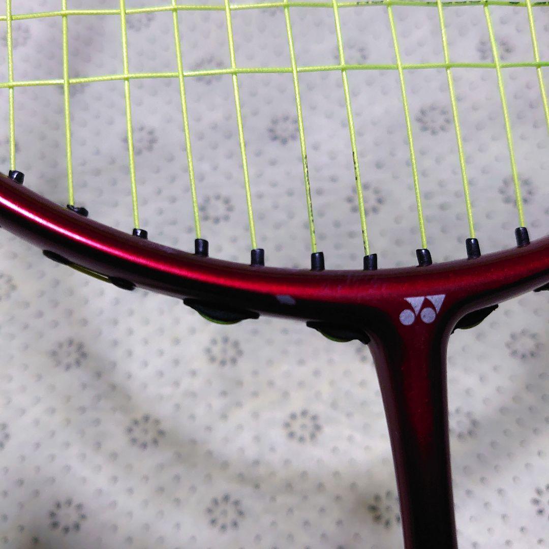 YONEX ナノスピード7000 3U5G