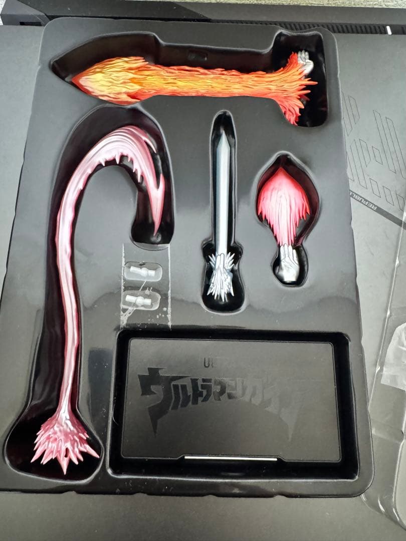 alphamax アルファマックス ウルトラマンガイアV2