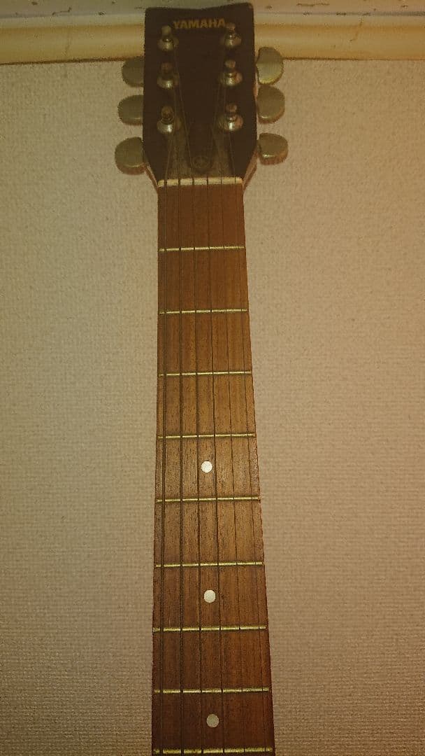 Yamaha FG-151B アコースティックギター