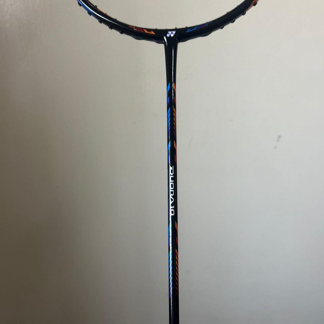 新品/ヨネックス/3U5/デュオラ10/DUORA10/バドミントン/YONEX
