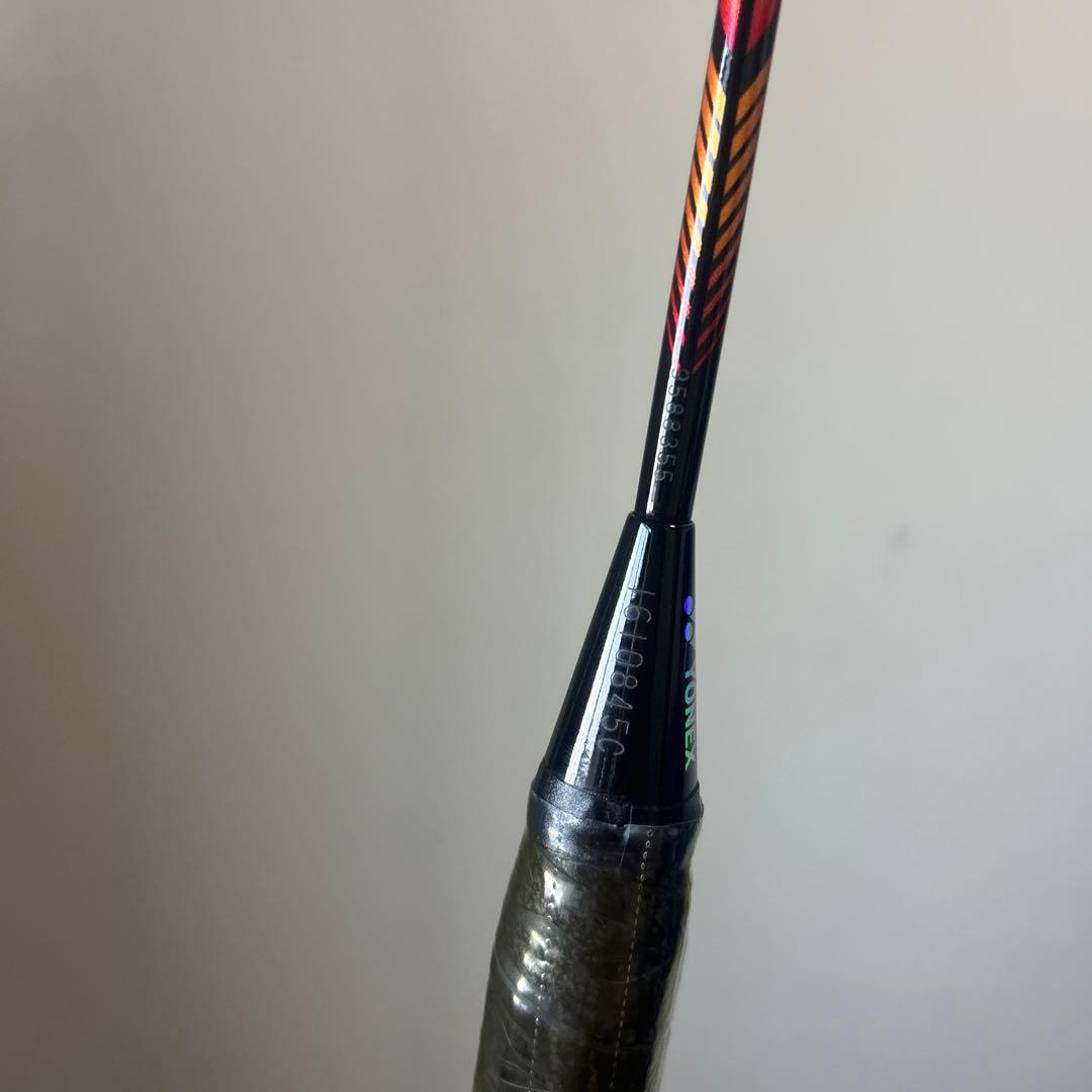 新品/ヨネックス/3U5/デュオラ10/DUORA10/バドミントン/YONEX