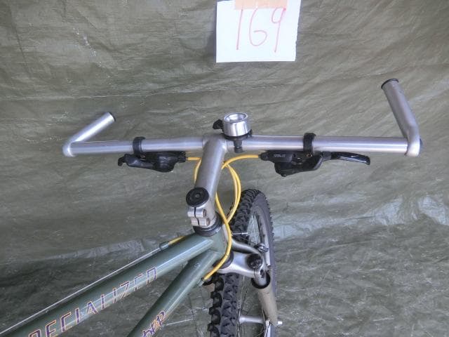 169：スペシャライズド Stumpjumper ジャンク引取限定：埼玉県所沢市