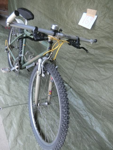169：スペシャライズド Stumpjumper ジャンク引取限定：埼玉県所沢市