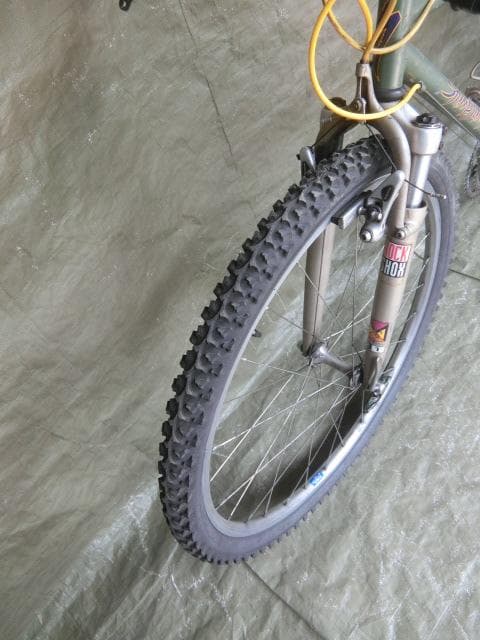 169：スペシャライズド Stumpjumper ジャンク引取限定：埼玉県所沢市