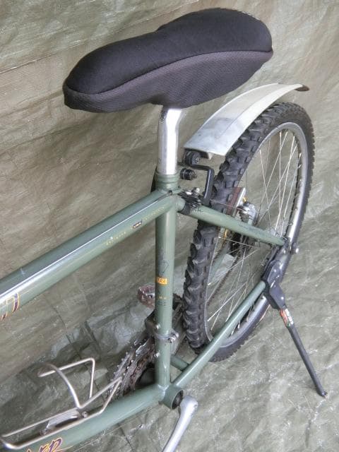 169：スペシャライズド Stumpjumper ジャンク引取限定：埼玉県所沢市