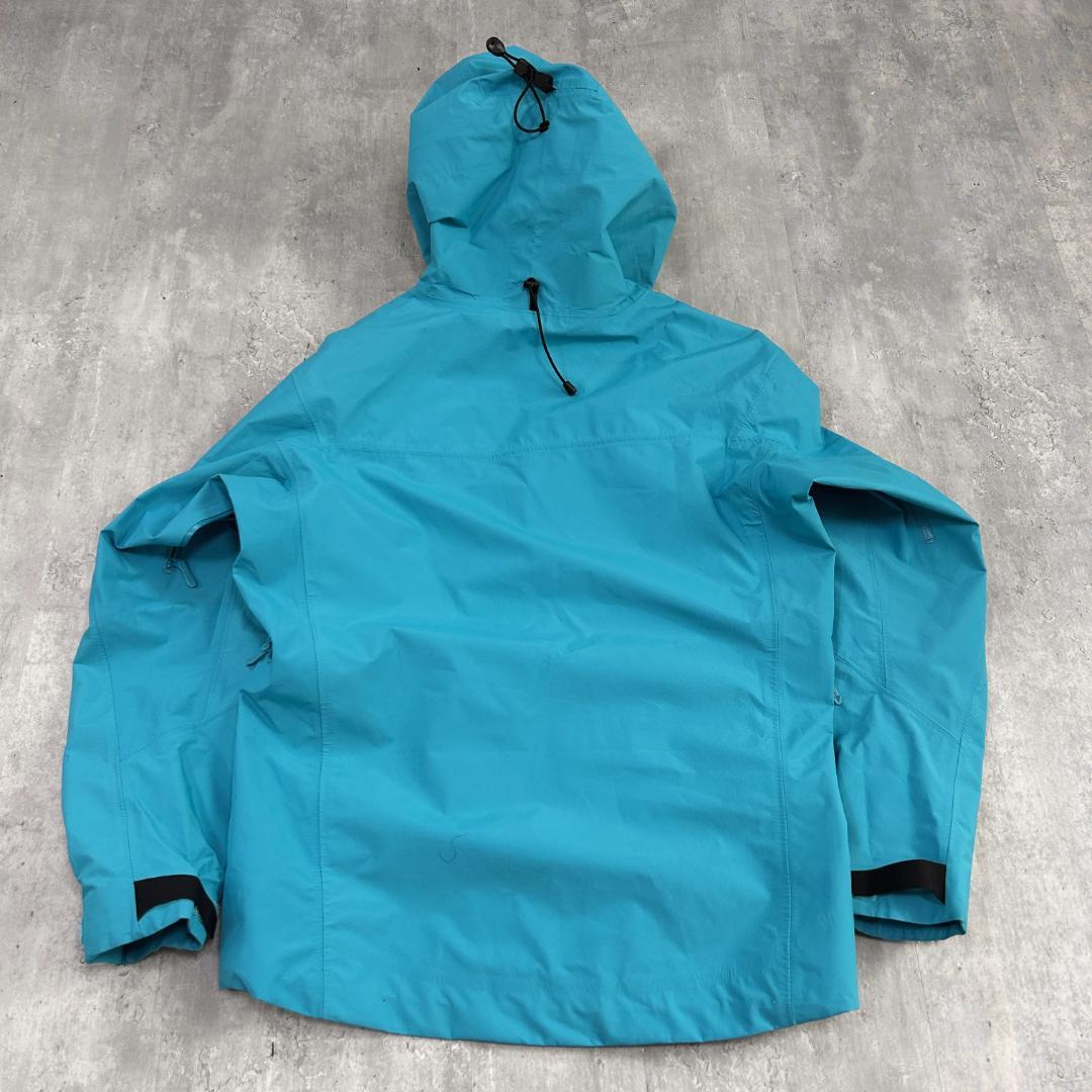 C587 美品 GORE-TEX PRO シェルジャケット RECCO スノボー