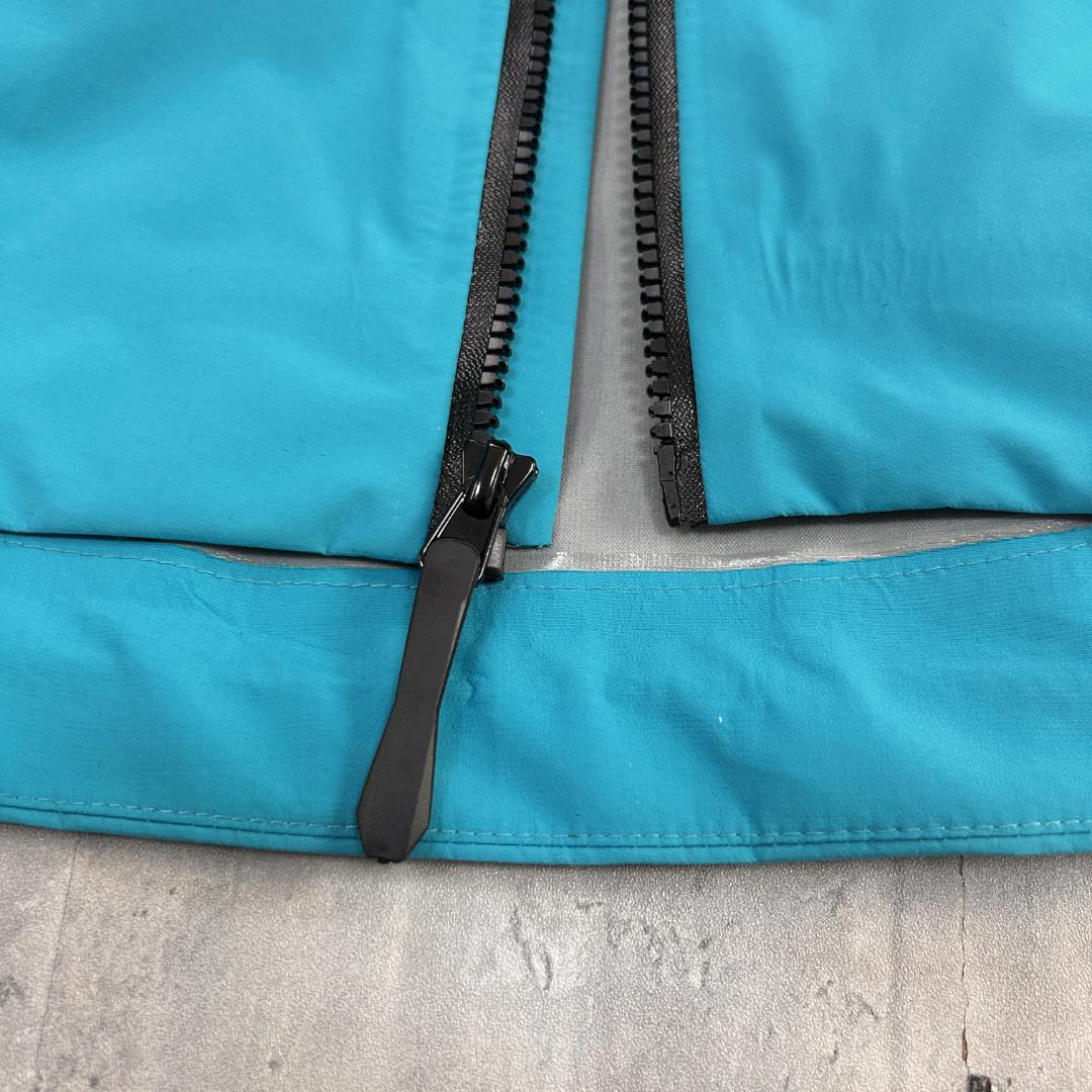 C587 美品 GORE-TEX PRO シェルジャケット RECCO スノボー