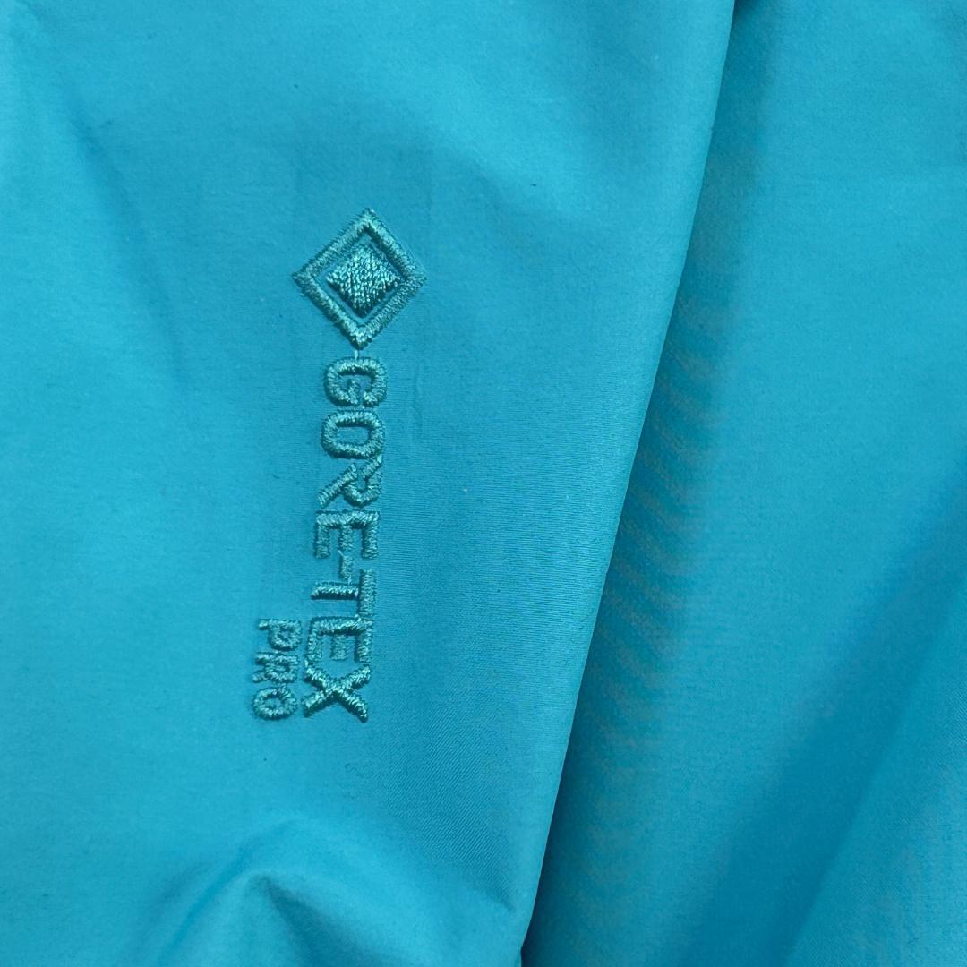 C587 美品 GORE-TEX PRO シェルジャケット RECCO スノボー