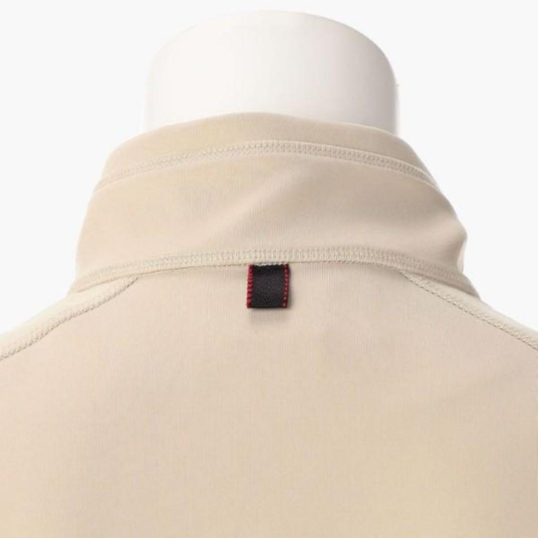 【新品】ブリーフィング／3Dロゴ ベスト