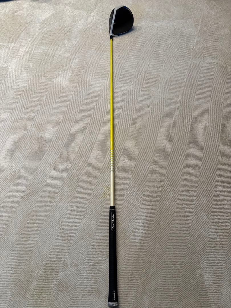 大人気テーラーメイドTaylorMade SIM2 MAX D ドライバー 9度