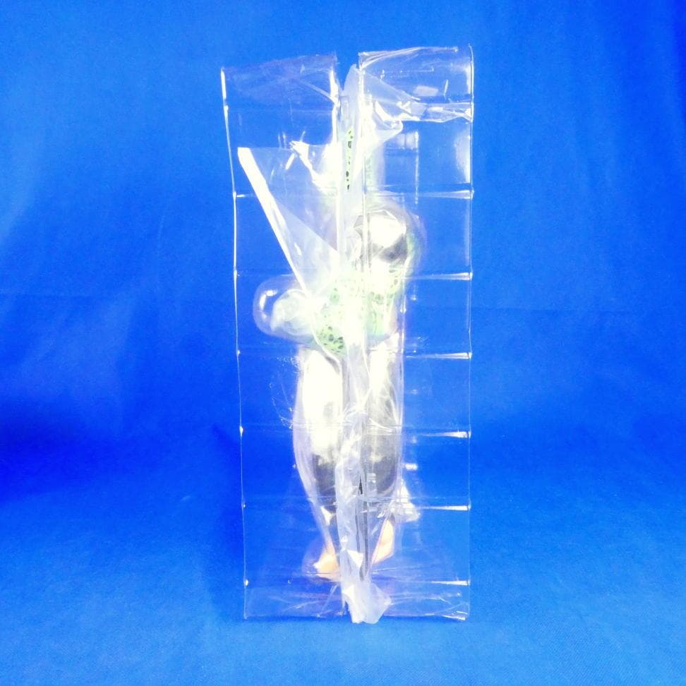 ドラゴンボールZ★セル★完全体★一番くじ★ドラゴンボール VSオムニバスグレイト