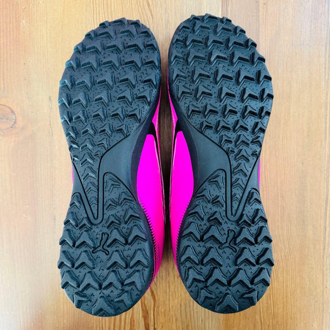 PUMA トレーニングシューズ 28.0cm Ultra Play TT