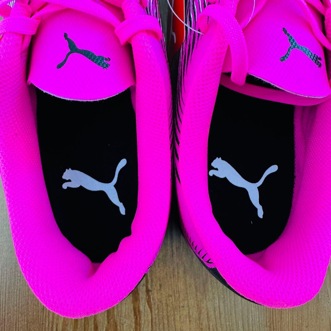 PUMA トレーニングシューズ 28.0cm Ultra Play TT