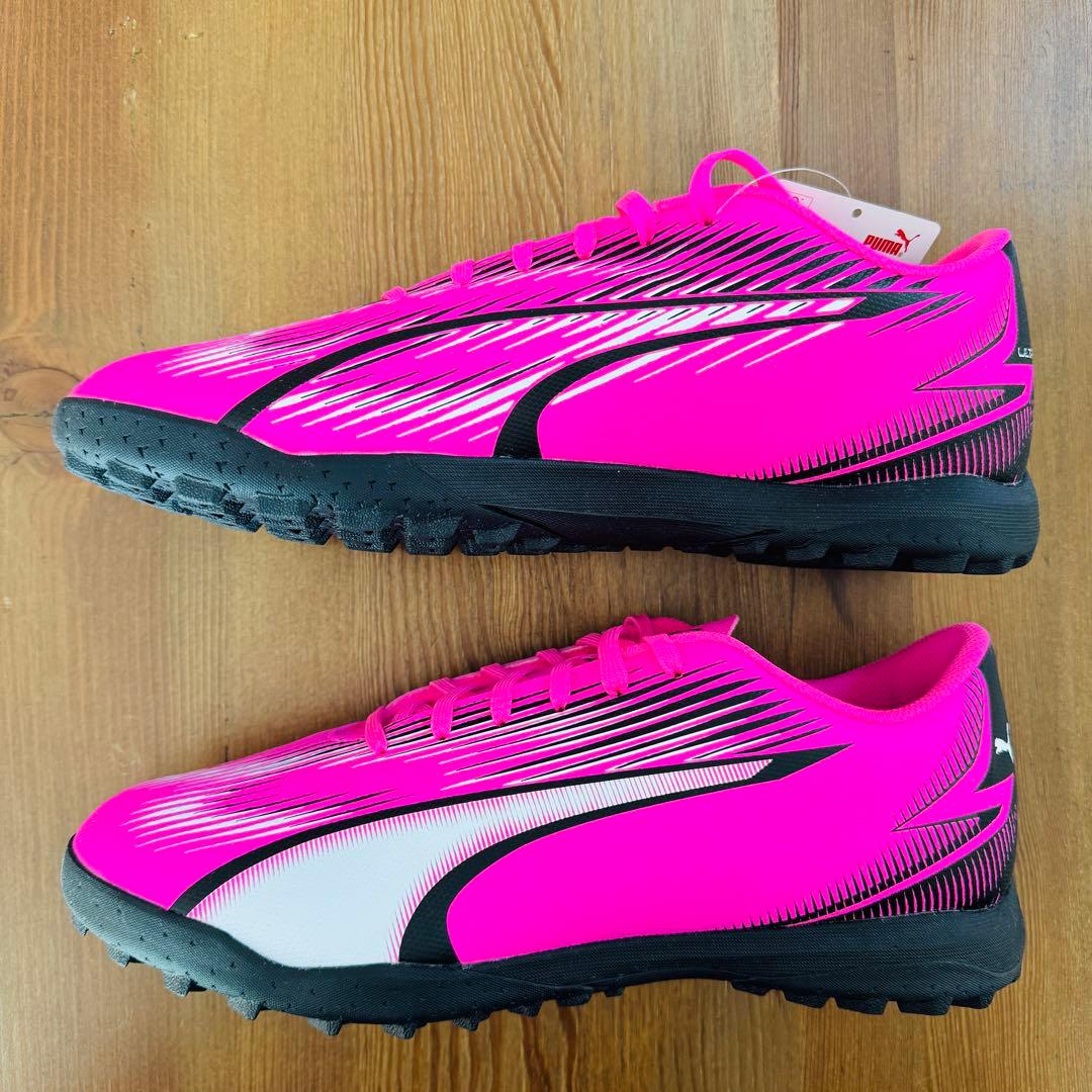 PUMA トレーニングシューズ 28.0cm Ultra Play TT