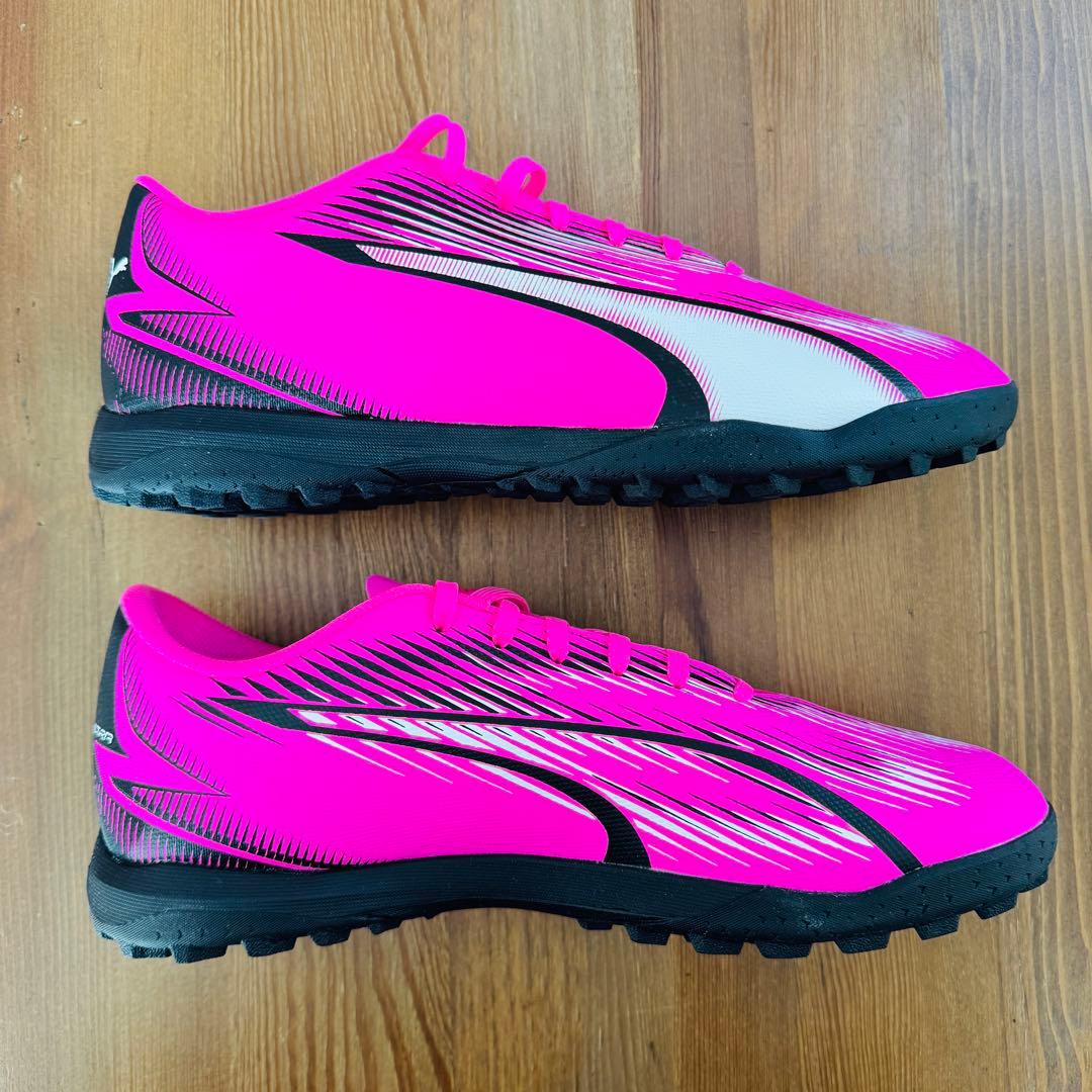 PUMA トレーニングシューズ 28.0cm Ultra Play TT