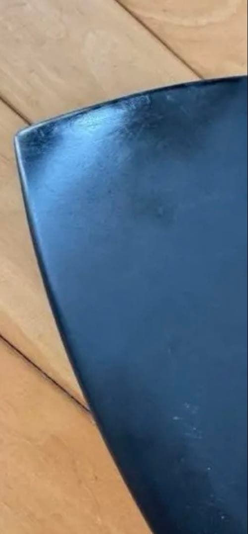(美品 )JS ブラックバロン