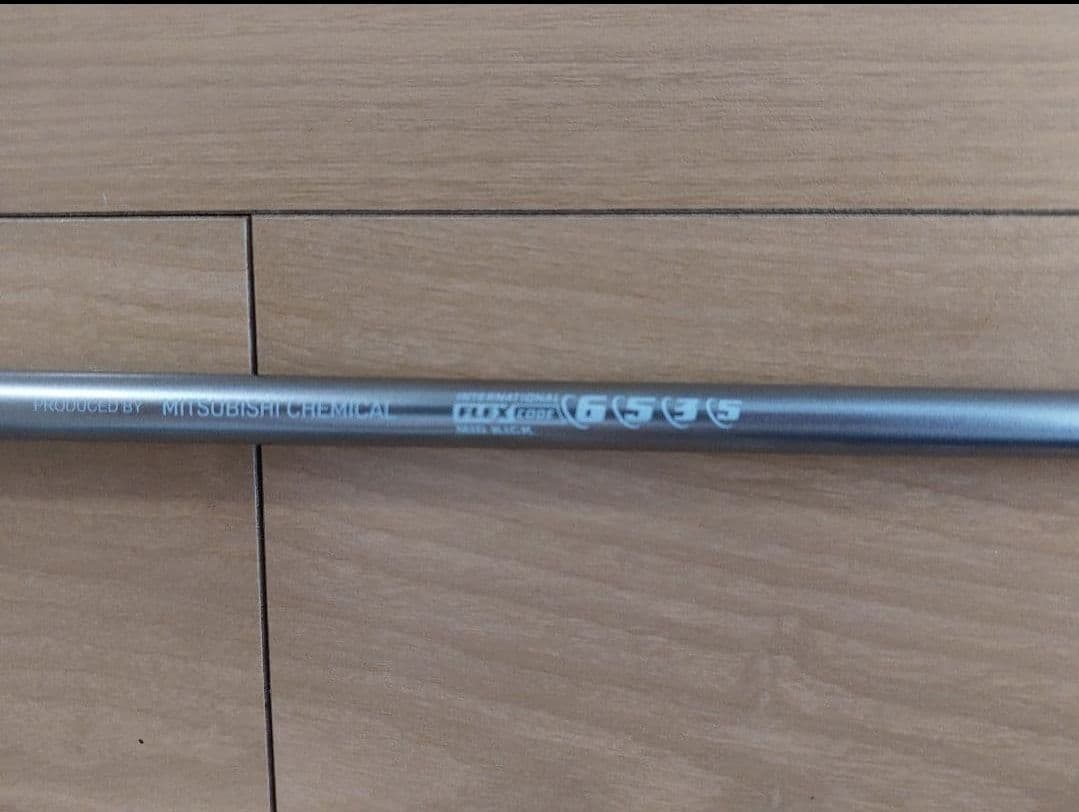 スリクソンZX MkⅡ 4u 22°　ヘッドカバーあり、おまけシャフト付き