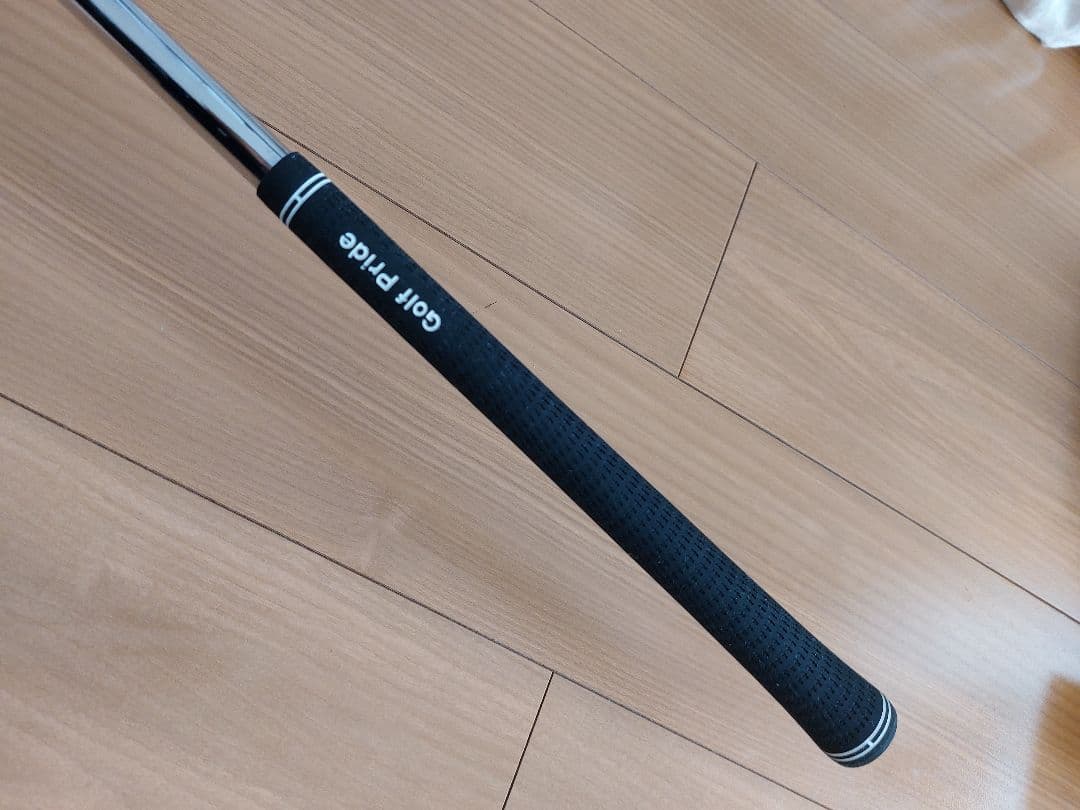 スリクソンZX MkⅡ 4u 22°　ヘッドカバーあり、おまけシャフト付き