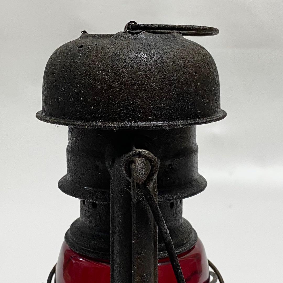 フュアーハンド 176e　赤ホヤ　マッシュルームヘッド　ドイツ軍用　ビンテージ