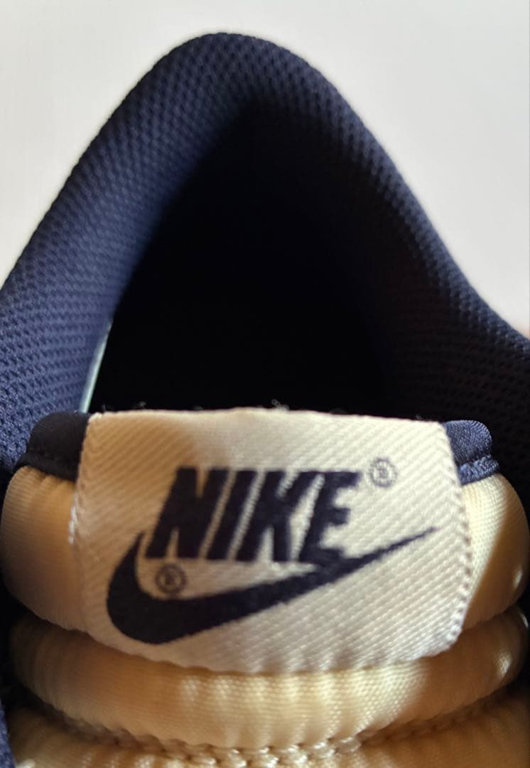 【超レア・美品】NIKE DUNK ナイキ ダンク ゴルフシューズ 25.5cm