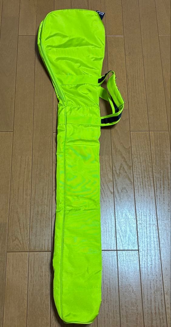 ジャックバニー　クラブケース　イエロー