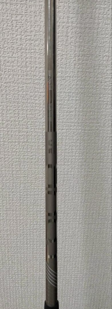 PING ピン ツアー 65 S フェアウェイウッド用 #5 FW シャフト