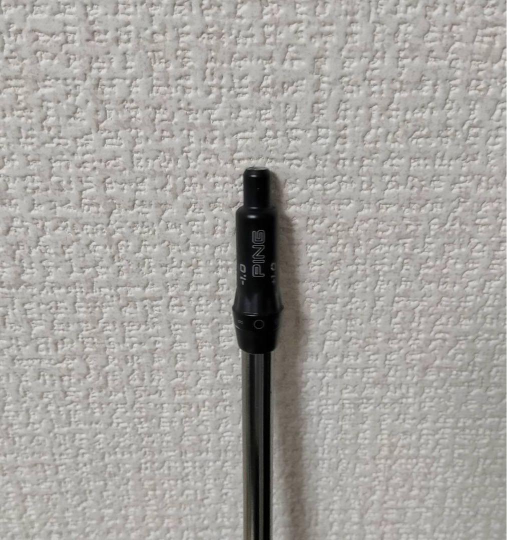 PING ピン ツアー 65 S フェアウェイウッド用 #5 FW シャフト