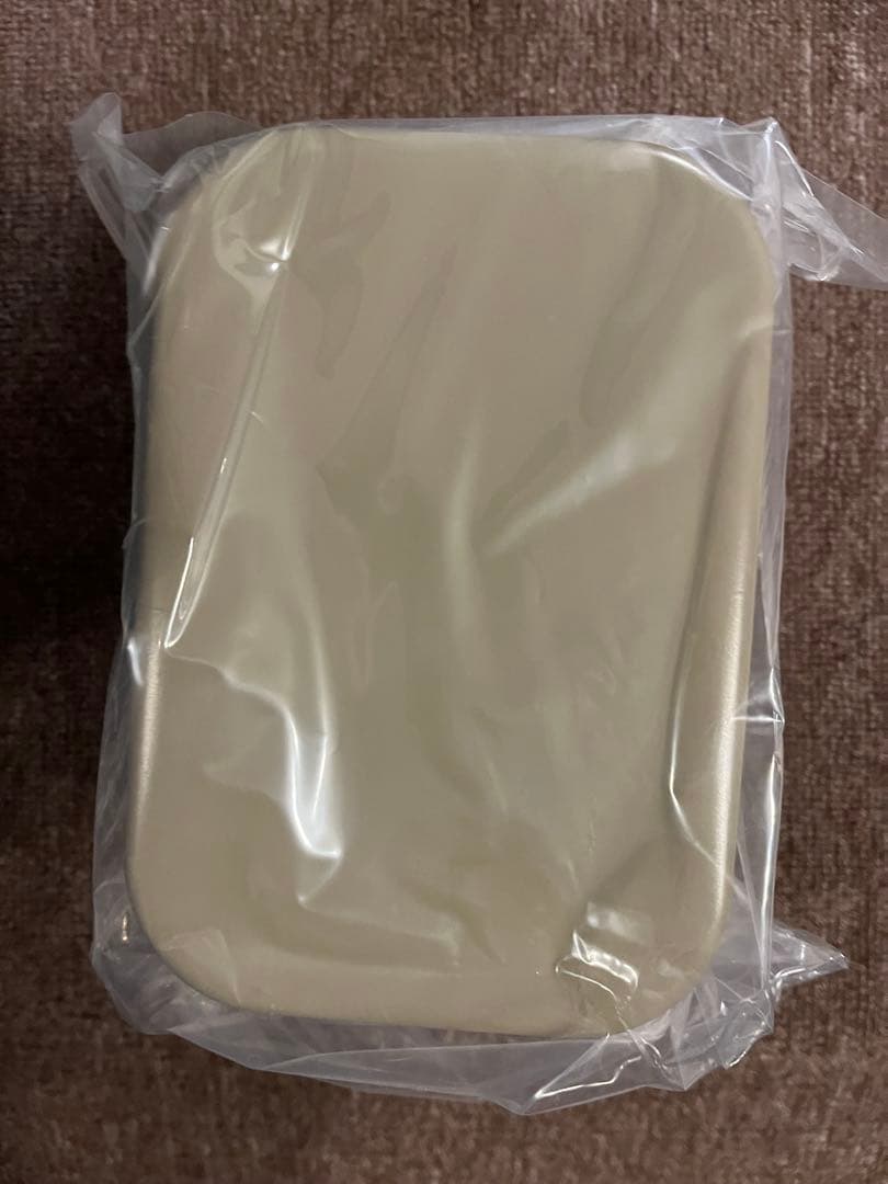 【新品未使用】brunt メスティン　タンカラー