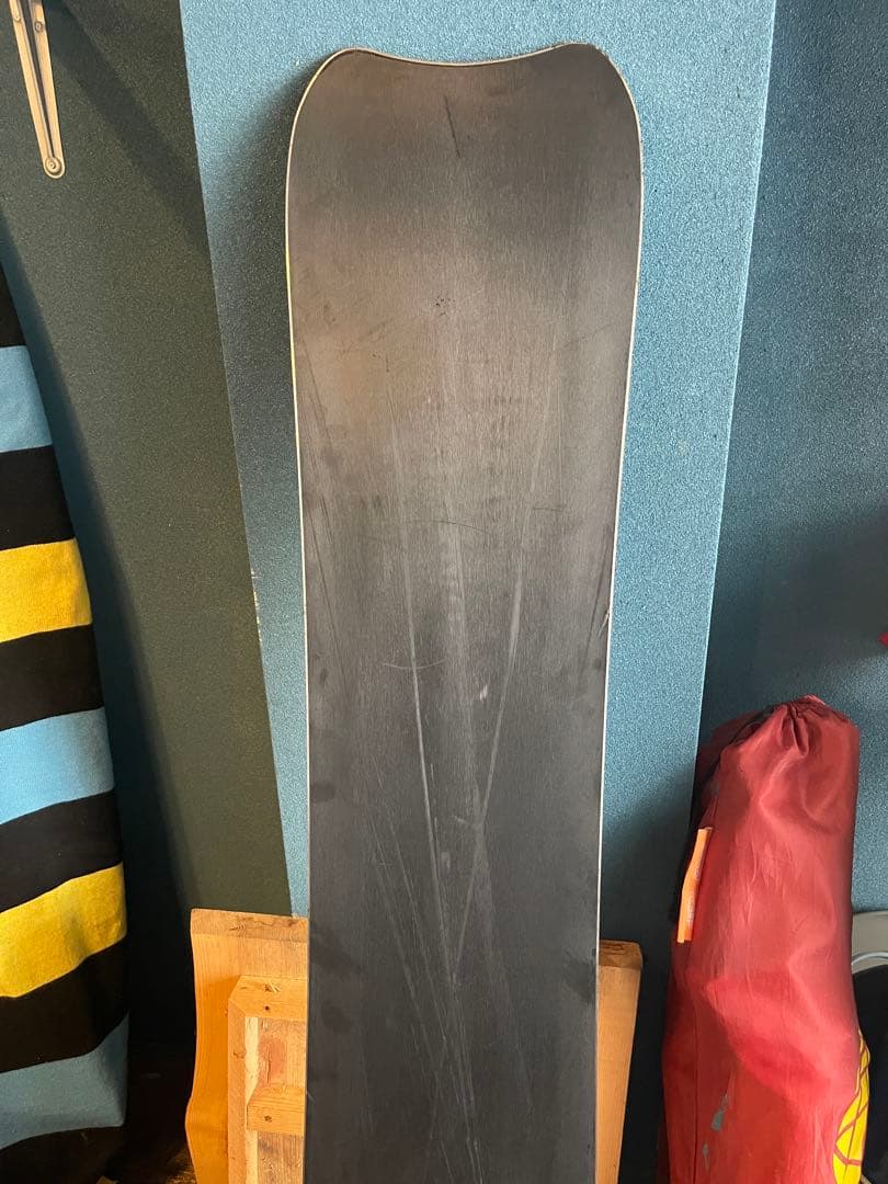 スノーボード gentemstick Stingray SG 55