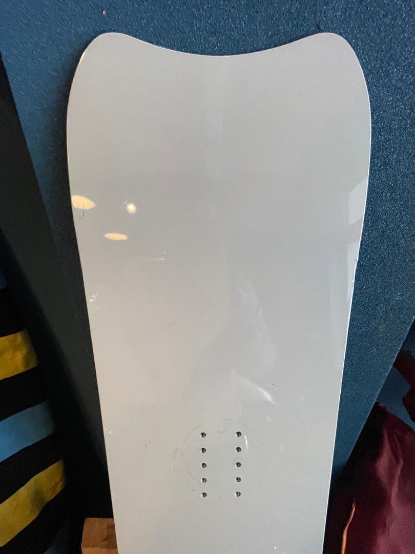 スノーボード gentemstick Stingray SG 55