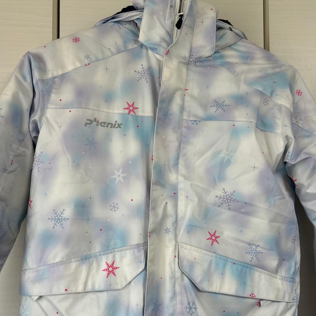phenix スキーウェア　150cm