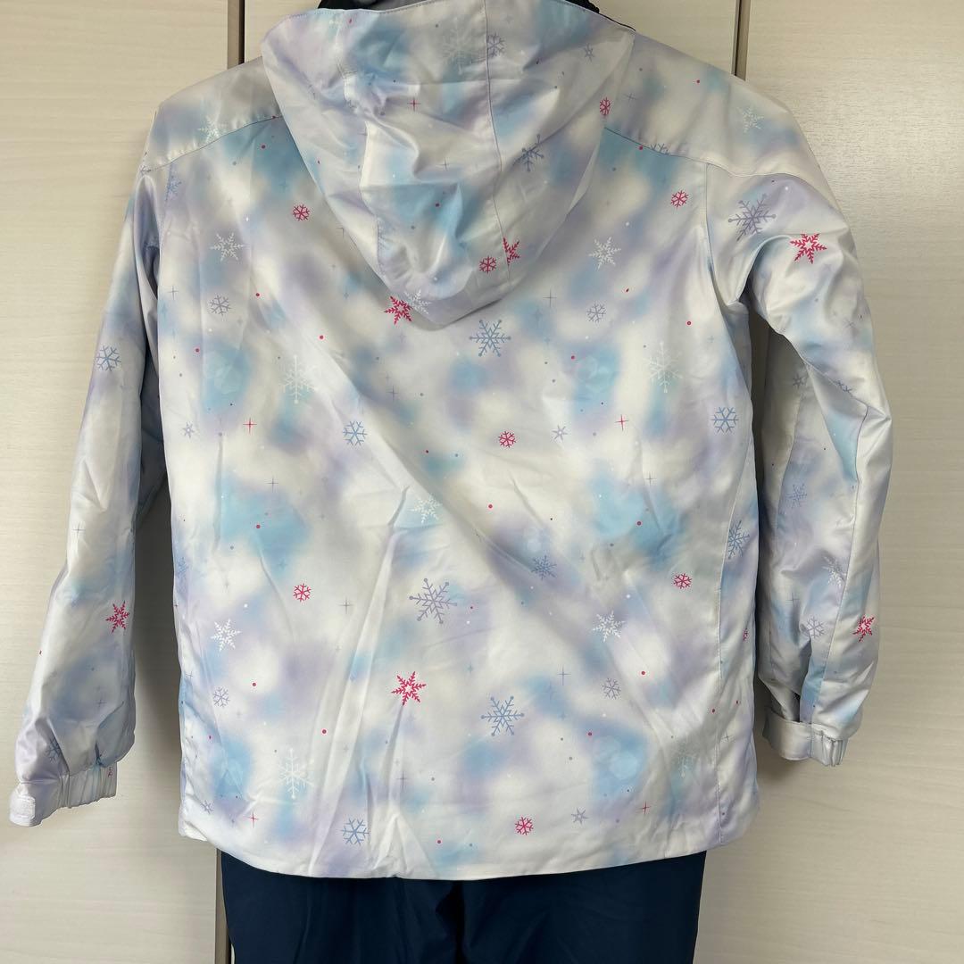 phenix スキーウェア　150cm
