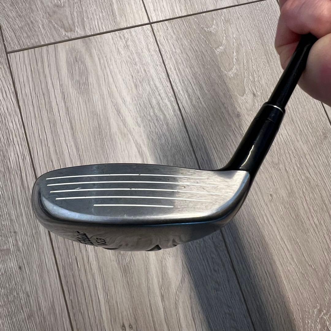 Titleist タイトリスト VG3 フェアウェイウッド 19°