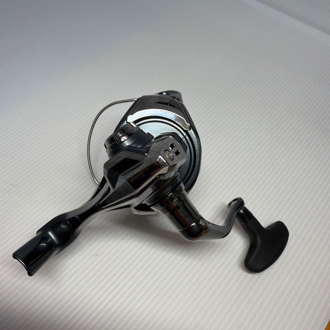 【人気✨】SHIMANO ULTEGRA C3000XG スピニングリール美品