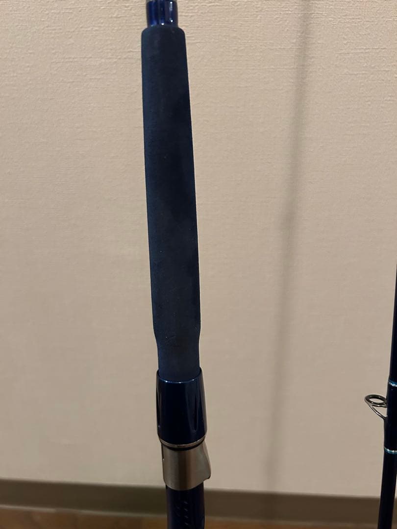 DAIWA シーパワー73 50-270