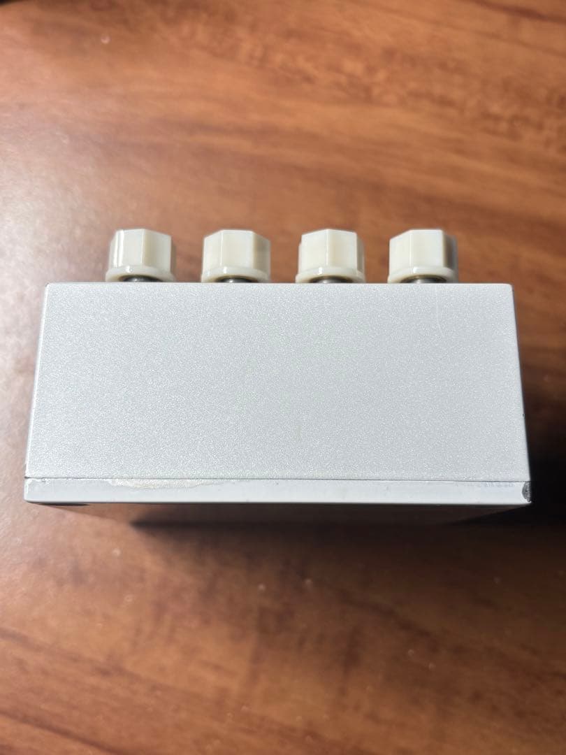 Sunfish Audio Lycoris ギターエフェクター