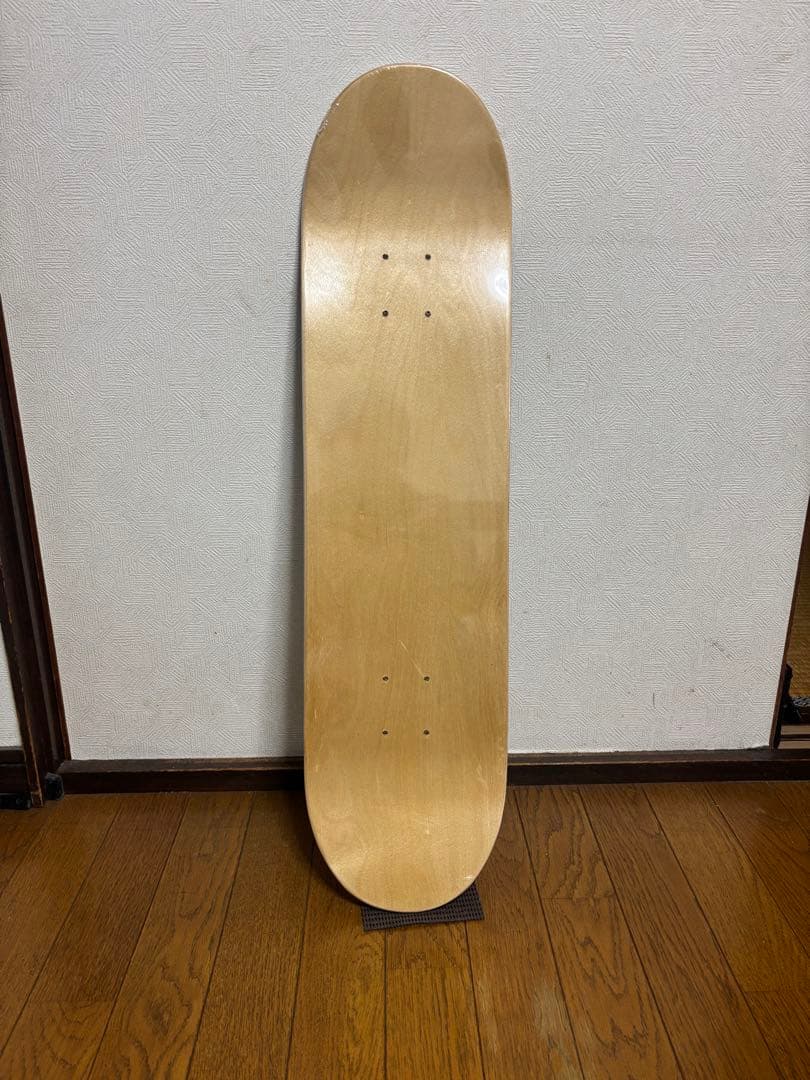 8インチ　スケートボード