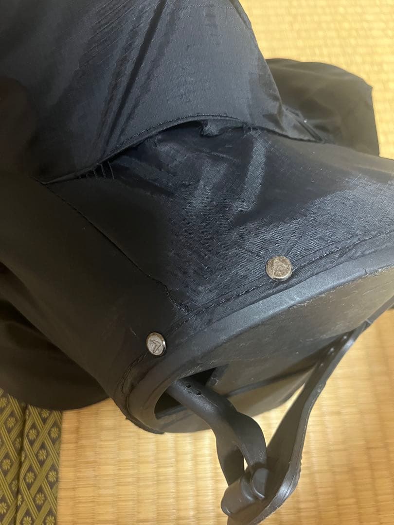 Callaway スタンド式ゴルフバッグ 軽量1.2kg