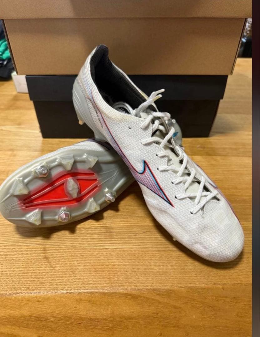 Mizuno Morelia japan ミックス