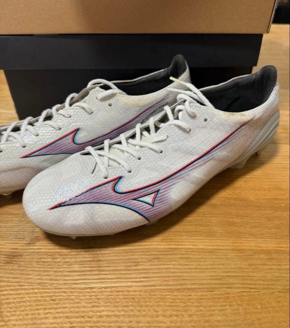 Mizuno Morelia japan ミックス