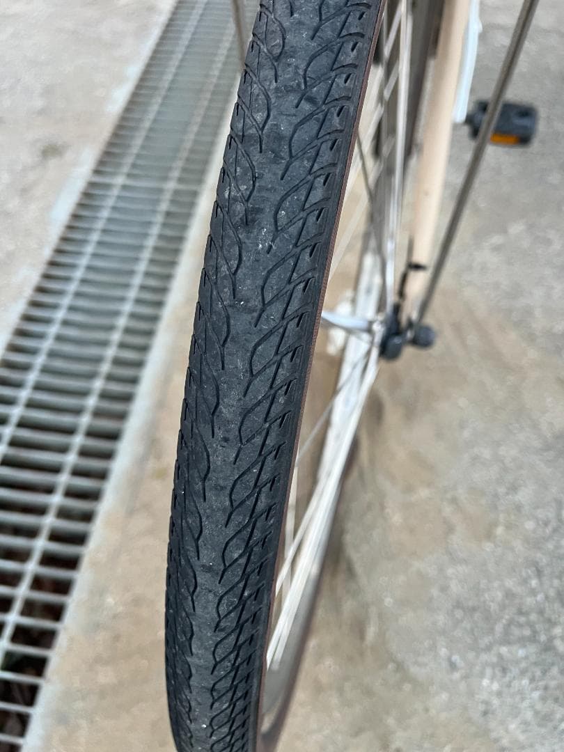 YAMAHA 電動アシスト自転車 004