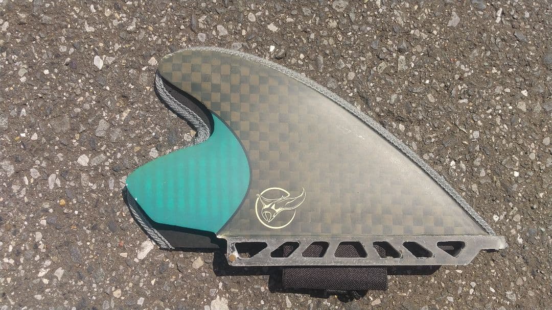 SUP FIN Manta フィン マンタ