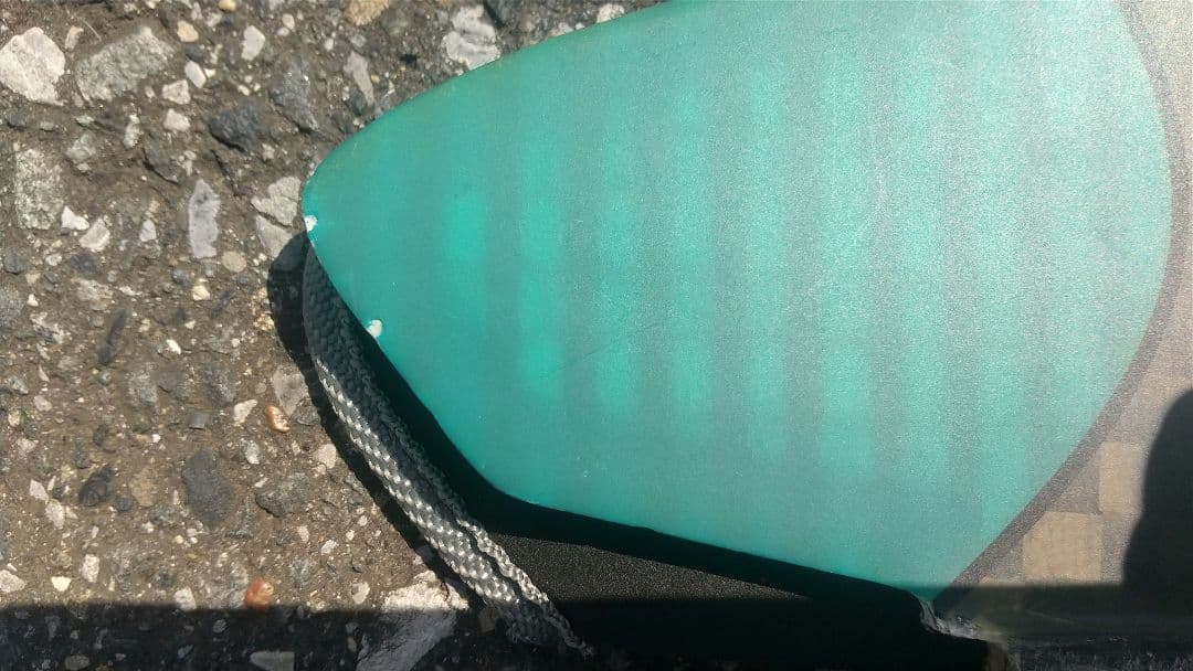 SUP FIN Manta フィン マンタ