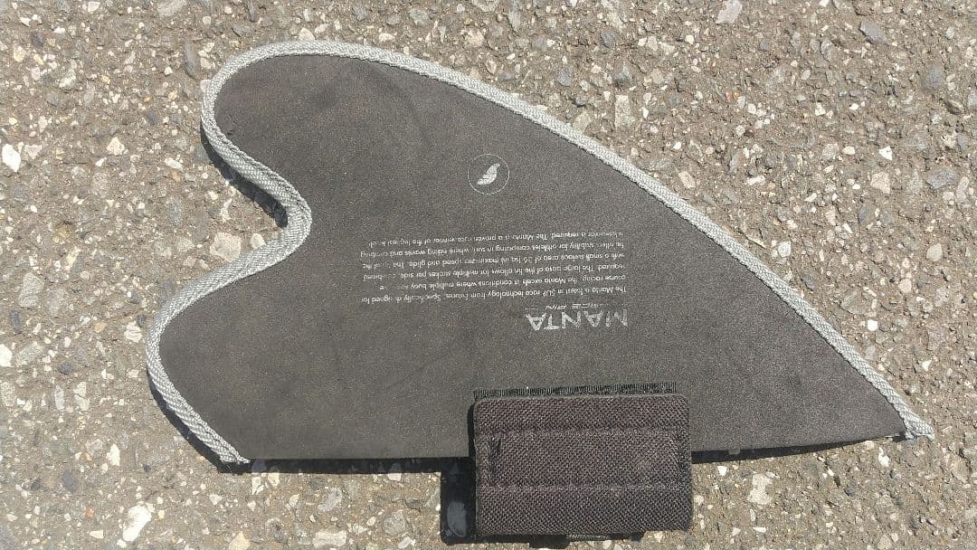 SUP FIN Manta フィン マンタ