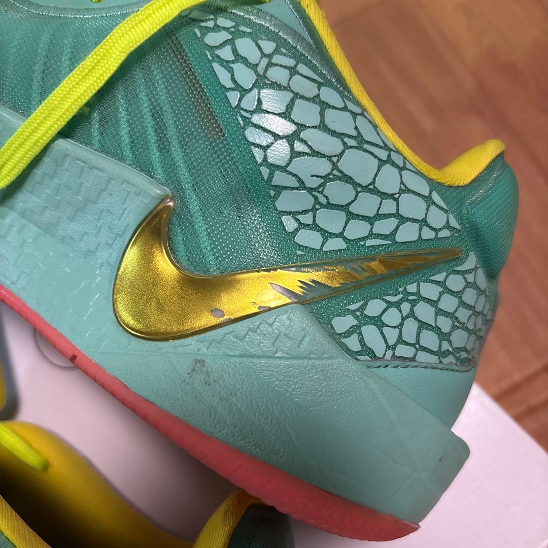 【中古】NIKE バッシュ サブリナ 30cm