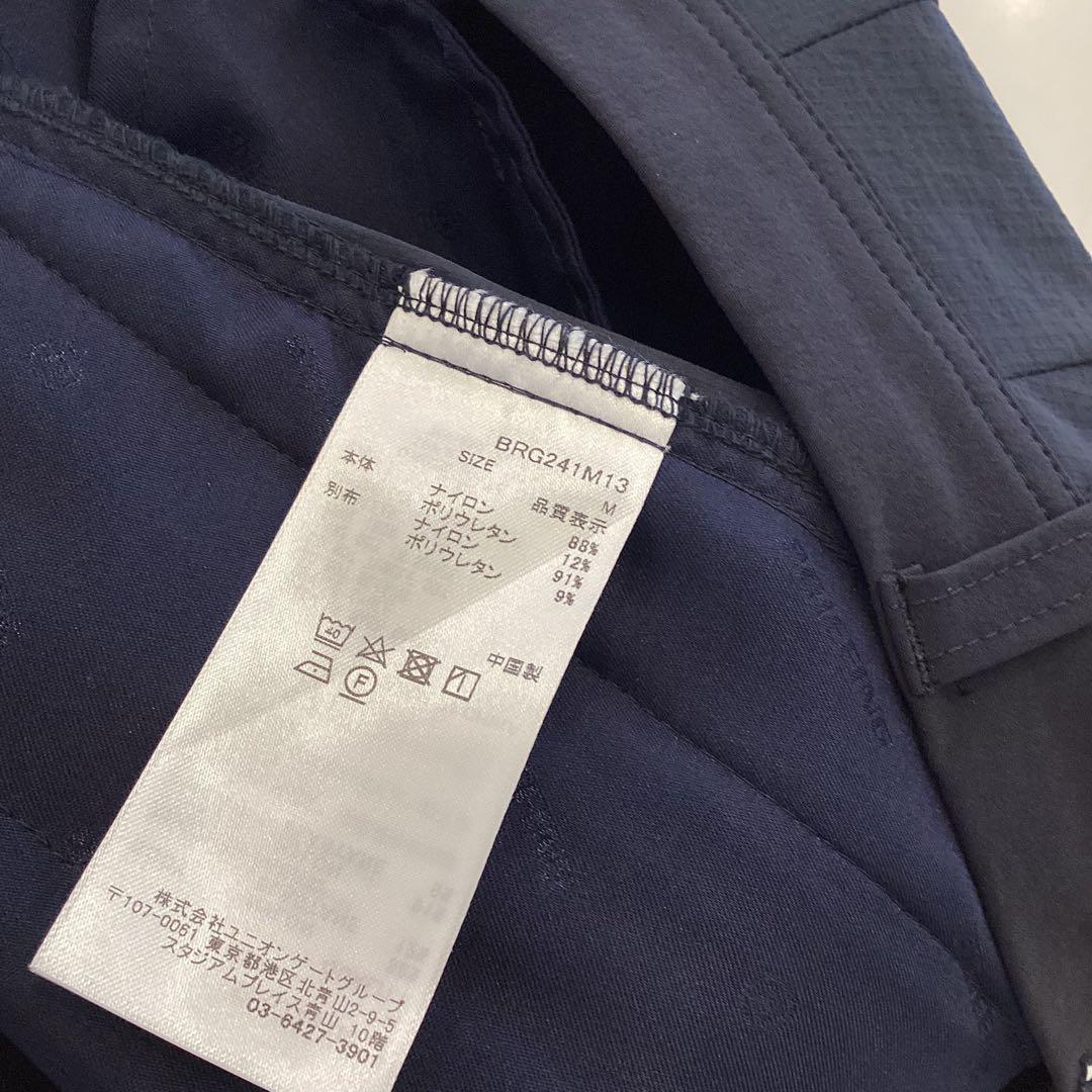 新品　BRIEFING CE CORDURA WIND SHORT PANTS