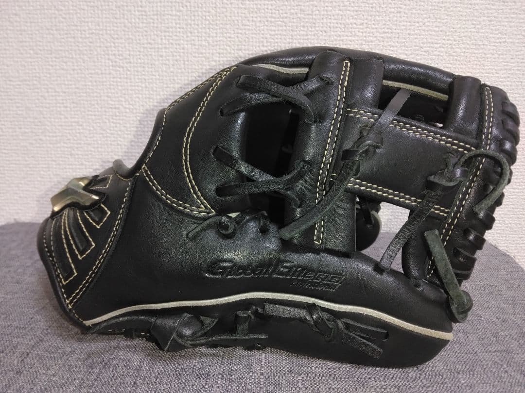 ミズノグローバルエリート少年軟式内野手　坂本モデル