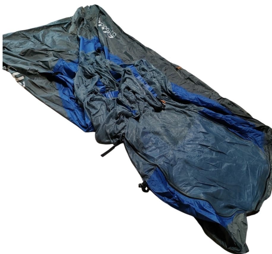 CRUA OUTDOOR　テント　2人用